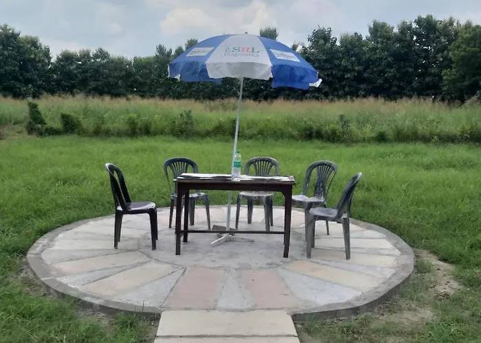 Nature Homestay