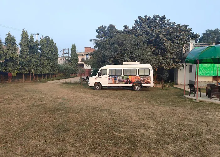 Nature Homestay