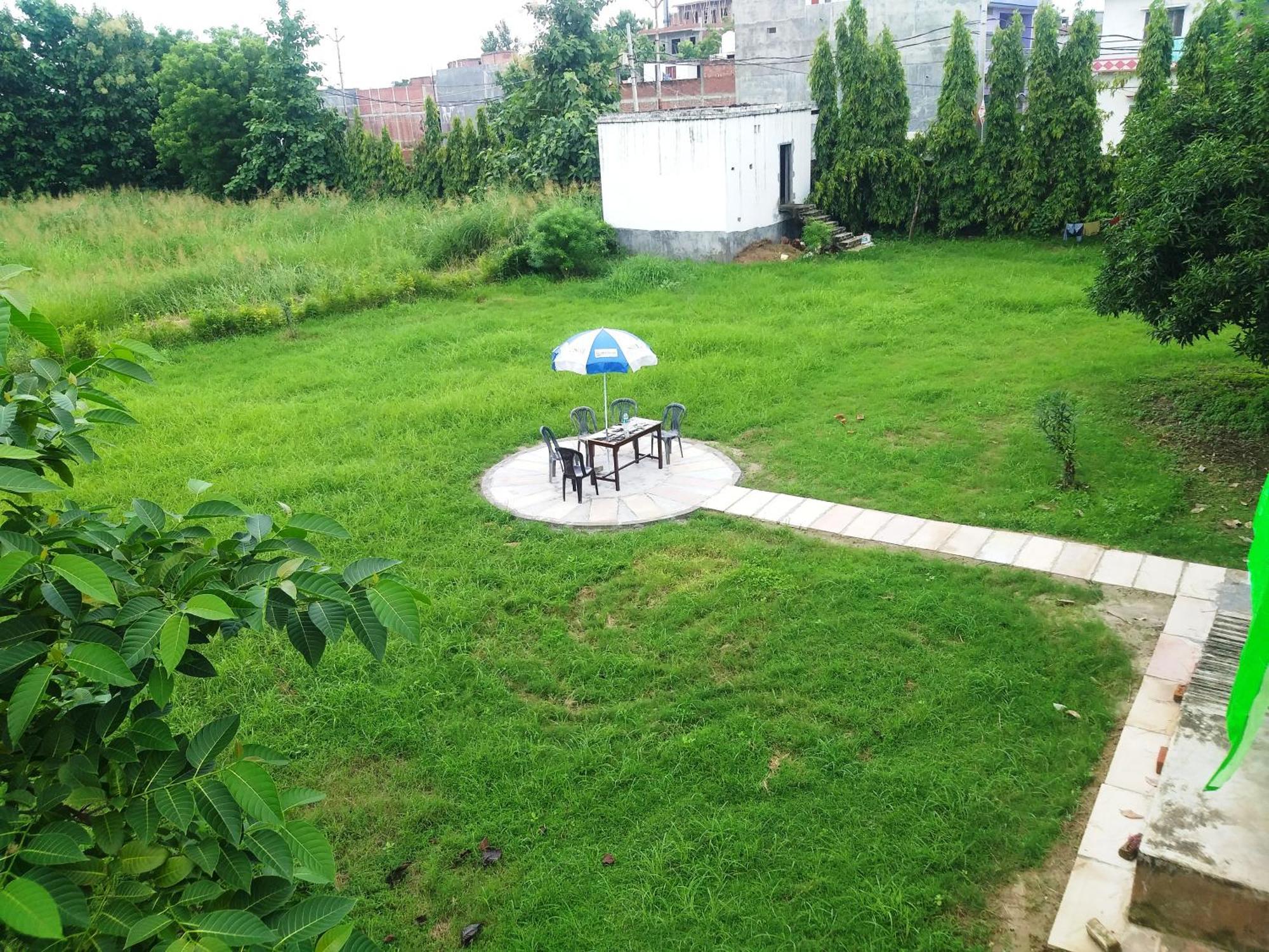 Nature * Varanasi