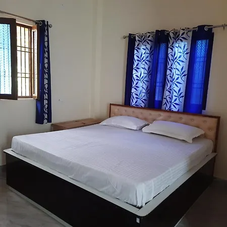 Nature Homestay Varanasi Exterior photo