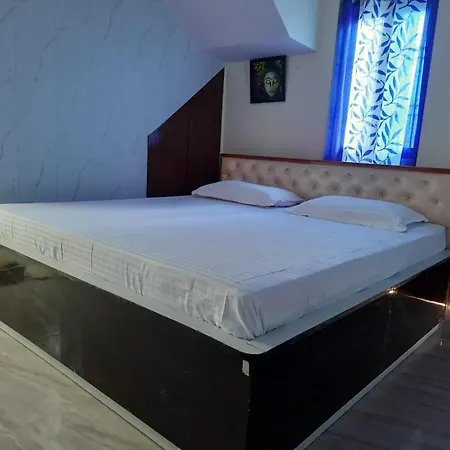 Nature Homestay Varanasi Exterior photo