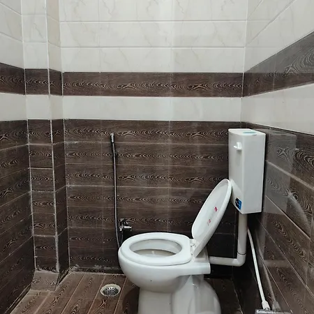 Nature Homestay Varanasi Exterior photo